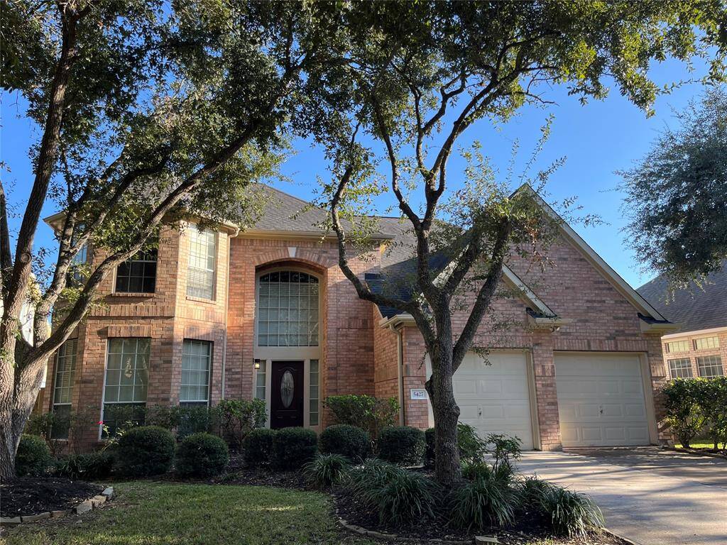 5427 Cranston Court