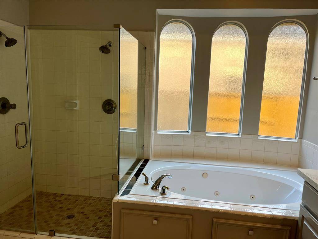 Soaking Tub