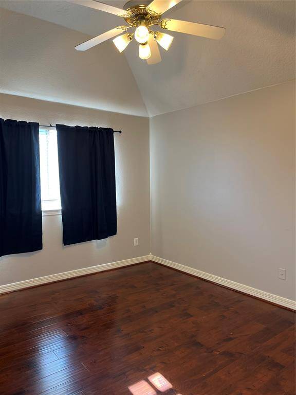 Upstairs Bedroom 2