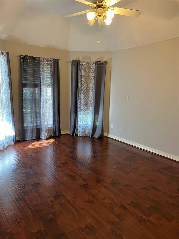 Upstairs Bedroom 3