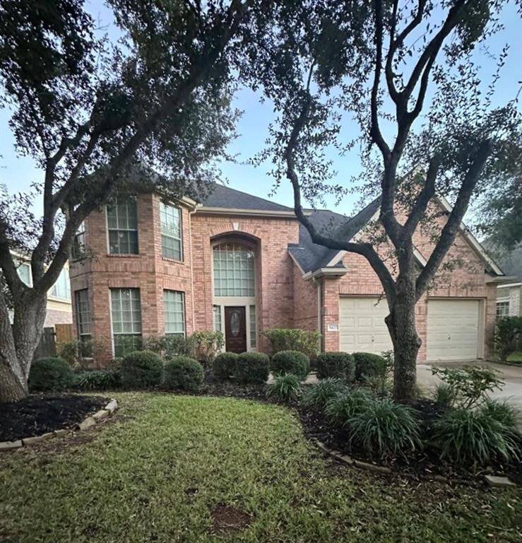 Welcome Home!