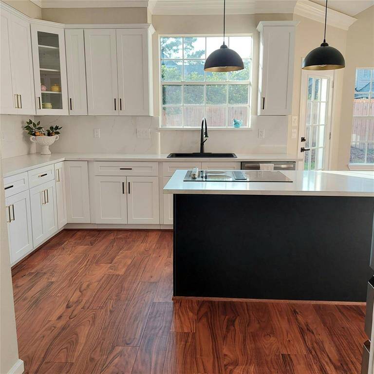 New appliances