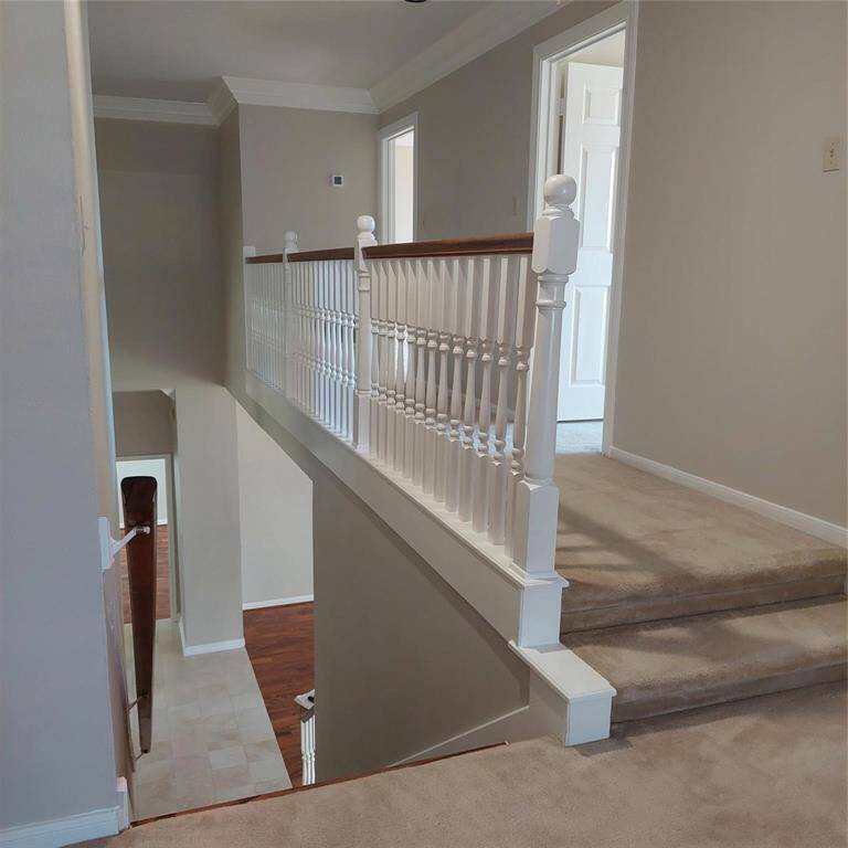 Can you take a look at the space in the upstairs bedroom #2 located off the large game room?