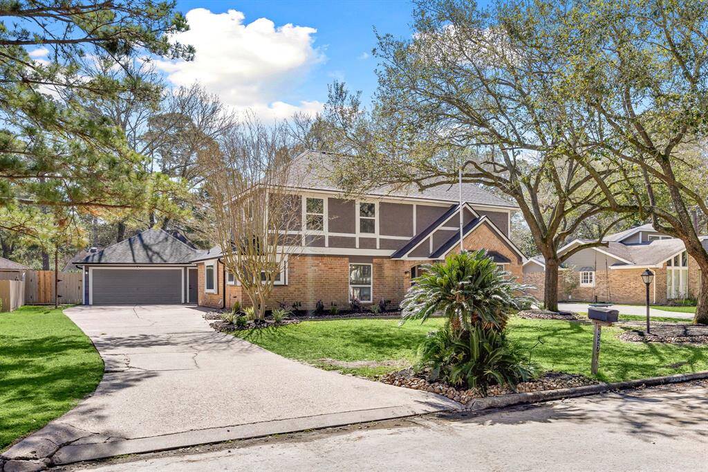 Welcome to this remodeled home - come inside and fall in love.