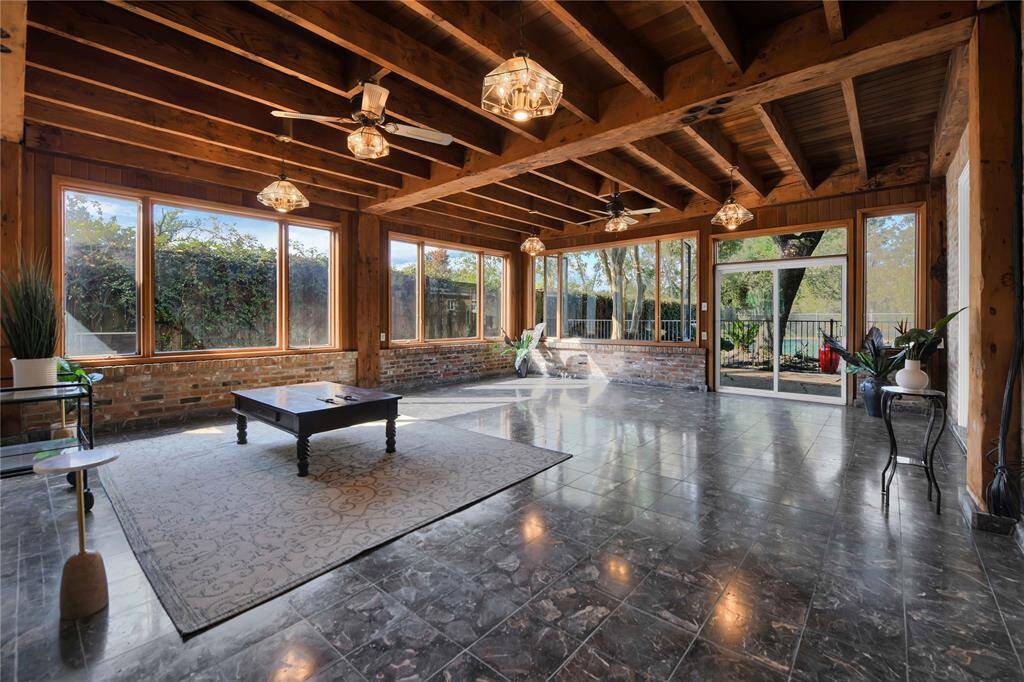 This Stunning Room is one of a kind!