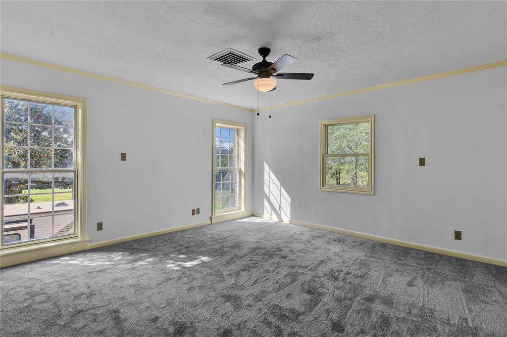 3rd Bedroom