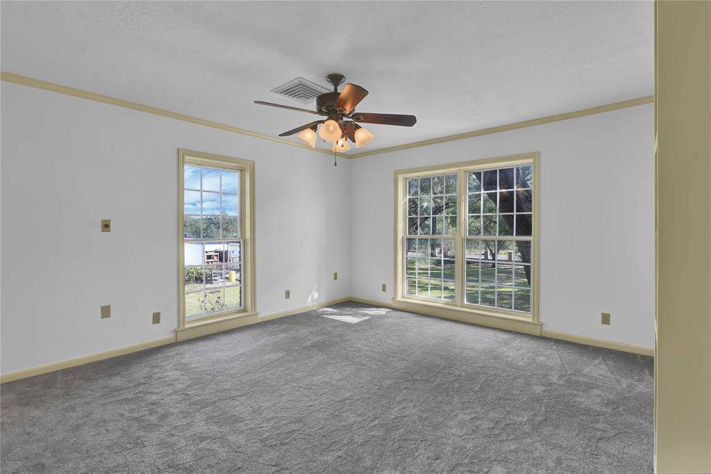 4th Bedroom