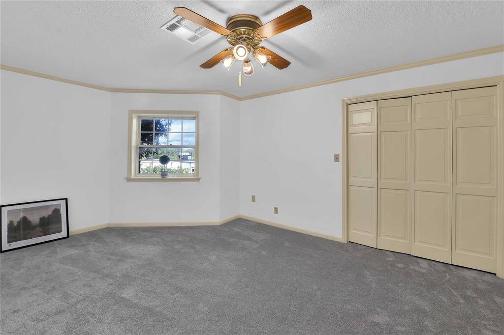 5th Bedroom