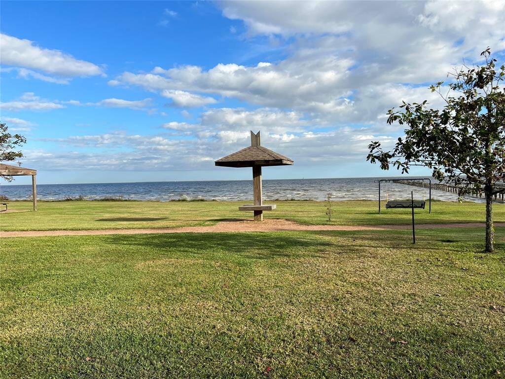 Pine Gully Park