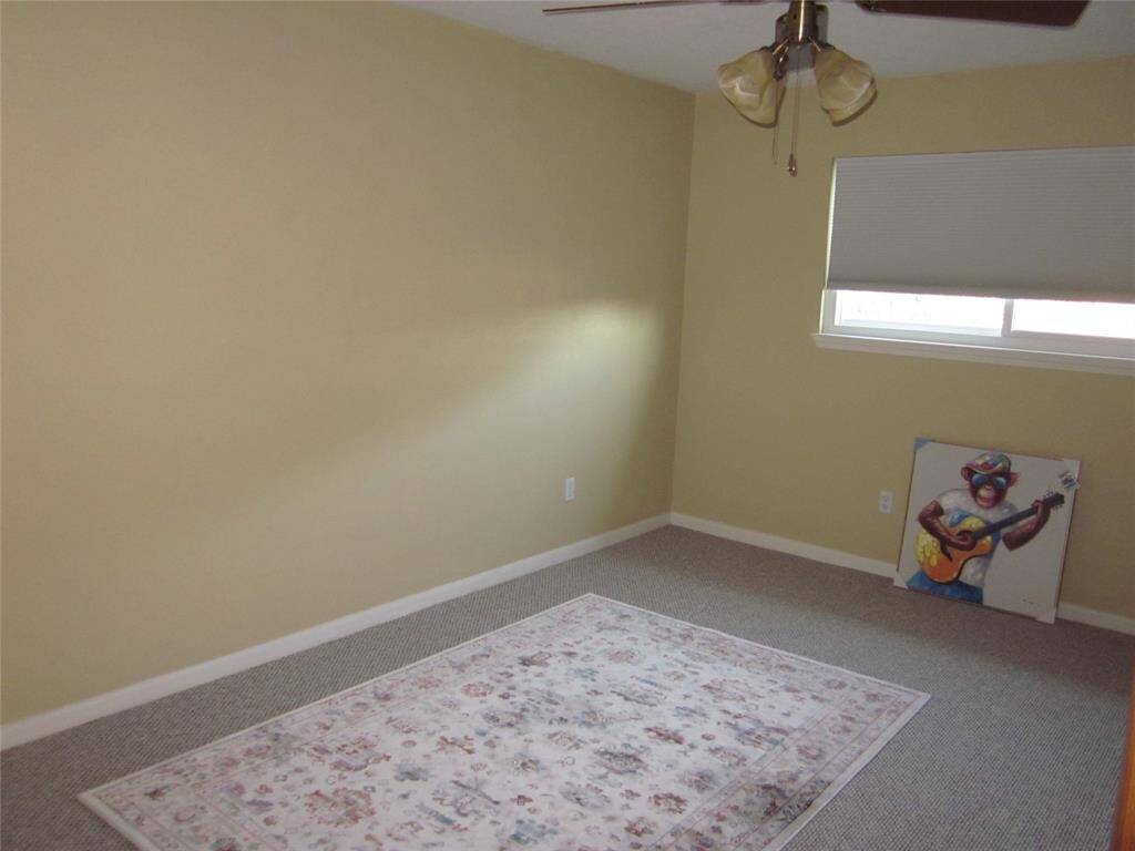 Bedroom #4