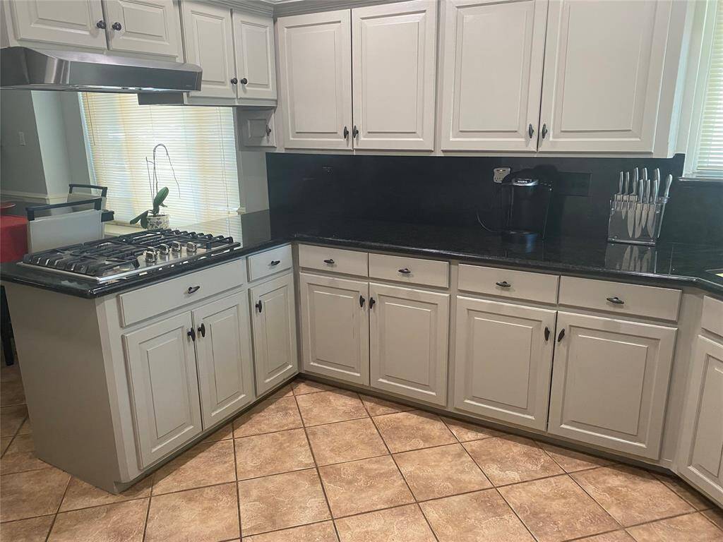 5 burner gas cooktop