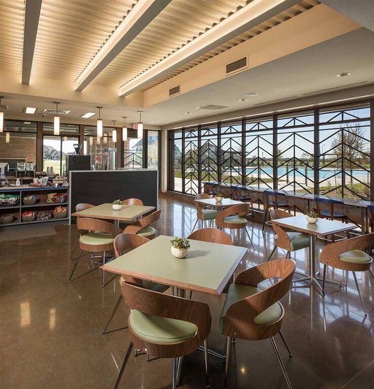 Cafe