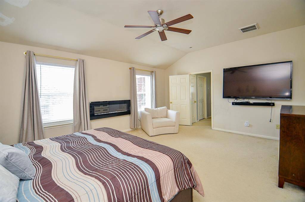 Make this your ideal retreat for rest and rejuvenation.