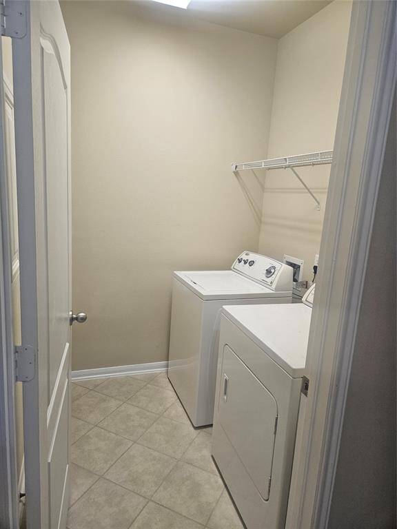 Private Utility Room