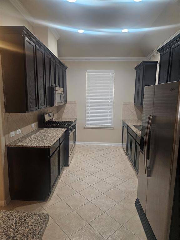 Spacious-Inviting Kichen view