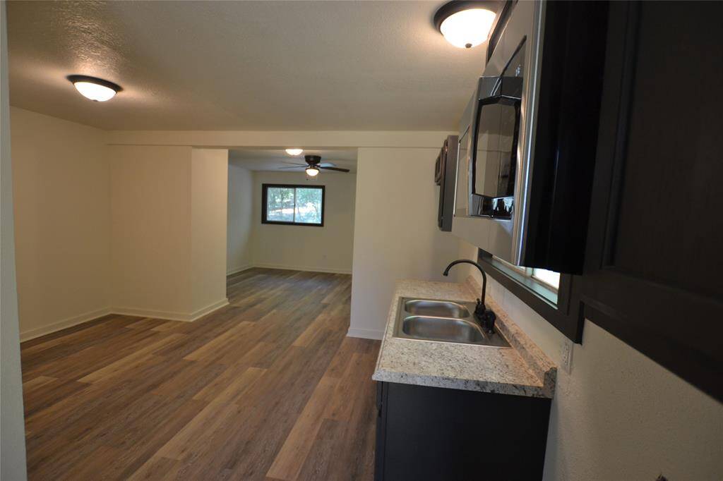 ALL NEW REMODELED CABIN