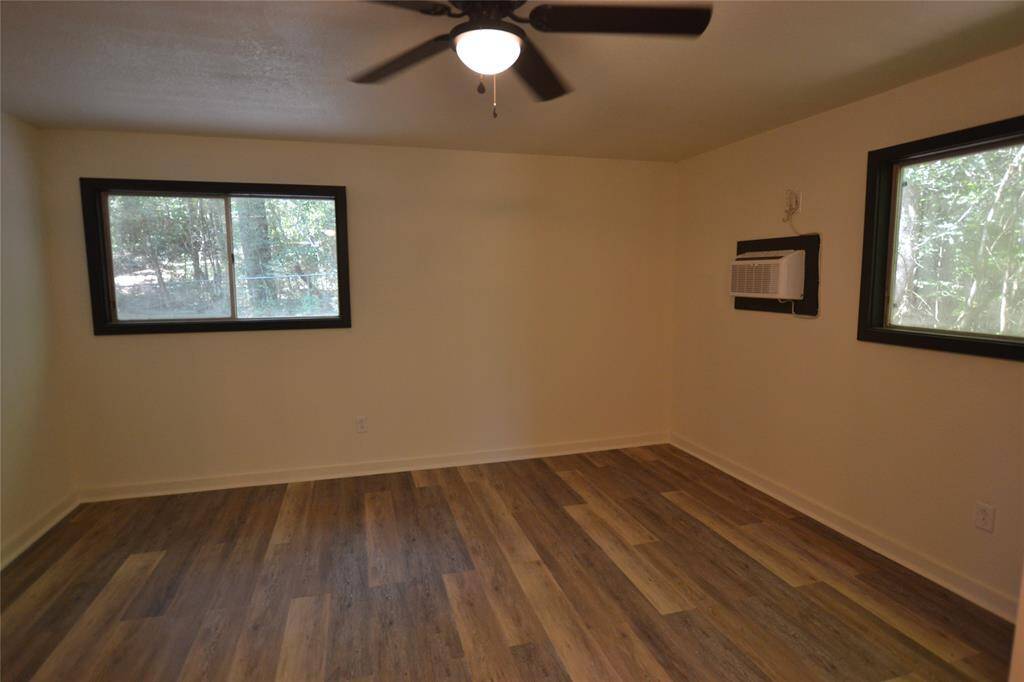 ALL NEW REMODELED CABIN WITH A/C/HEAT UNITS