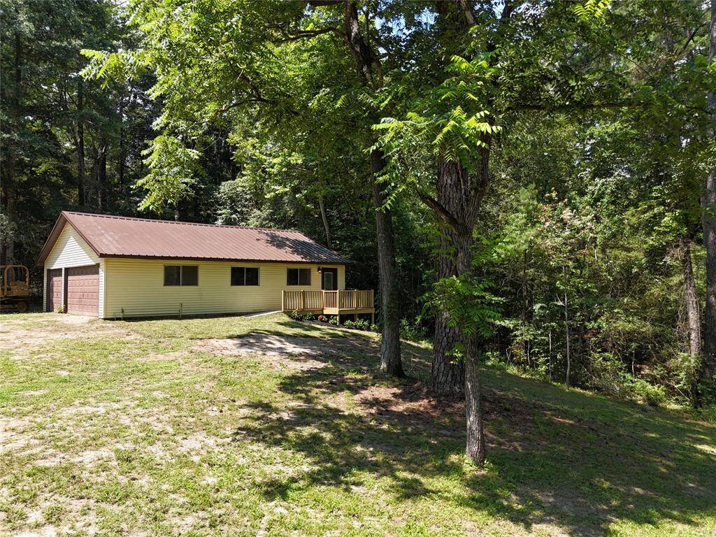 ALL NEW REMODELED CABIN WITH A/C/HEAT UNITS,