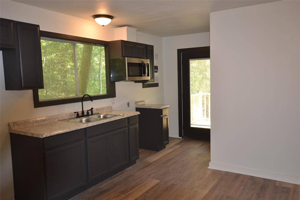 ALL NEW REMODELED CABIN