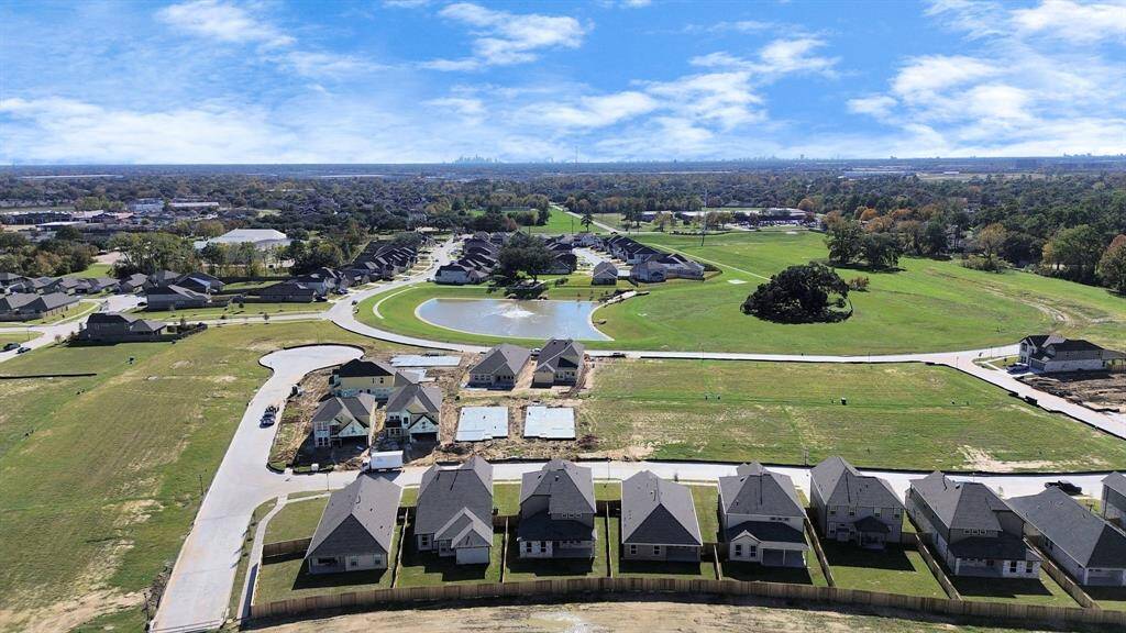 Residents not only relish the luxury of upscale living within this gated enclave but also savor the unique privilege of being enveloped by the beauty of nature. The community boasts a serene neighborhood lake area, complemented by the enduring presence of one of Harris County's oldest oak trees. Together, these natural elements add an extra layer of charm and character to elevate Champions Oak into an exceptional community
