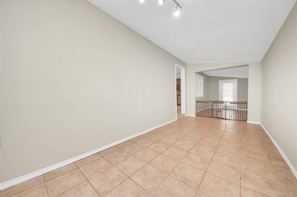 Bonus Room