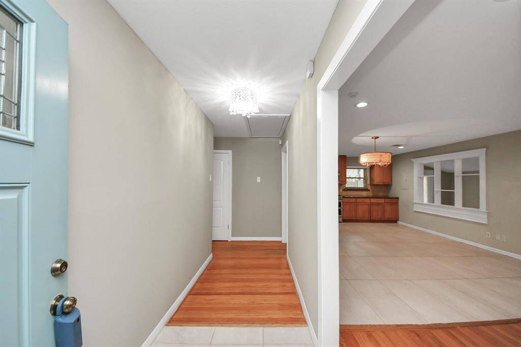 Entryway