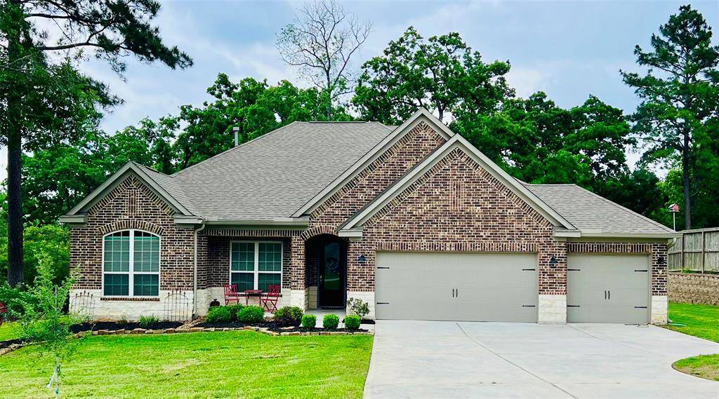 Welcome to this stunning home, where the inviting front entryway is sure to captivate your attention.