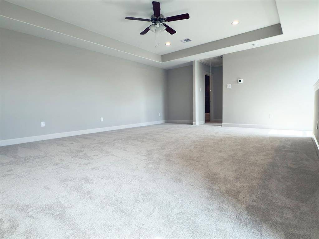 Step into the epitome of sophisticated living with this impeccably designed multipurpose space, where luxury meets functionality in every corner. Image depicts home as-is.