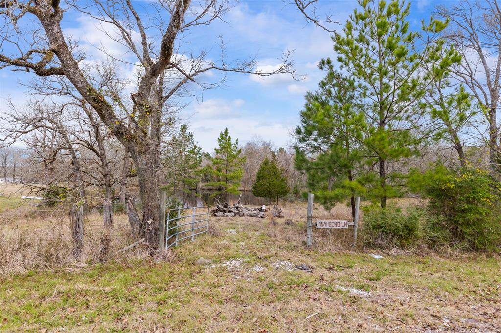 Nice level terrain across this acreage for cattle, horses and/or for building your country home!
