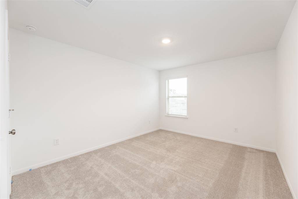 View of bedroom No. 2