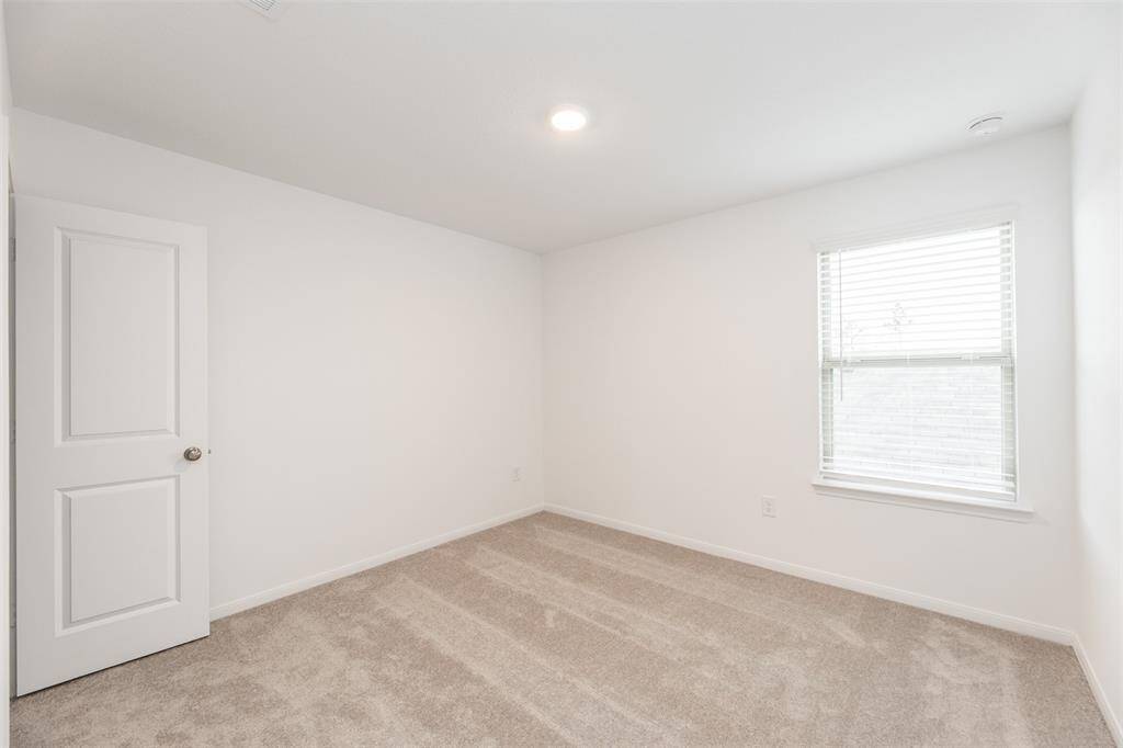 View of bedroom No. 4