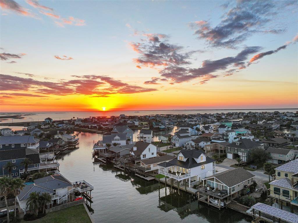 Beautiful sunsets..