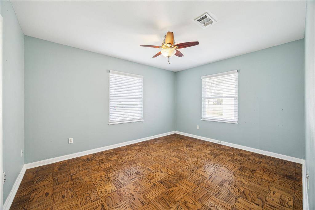 Bedroom #2