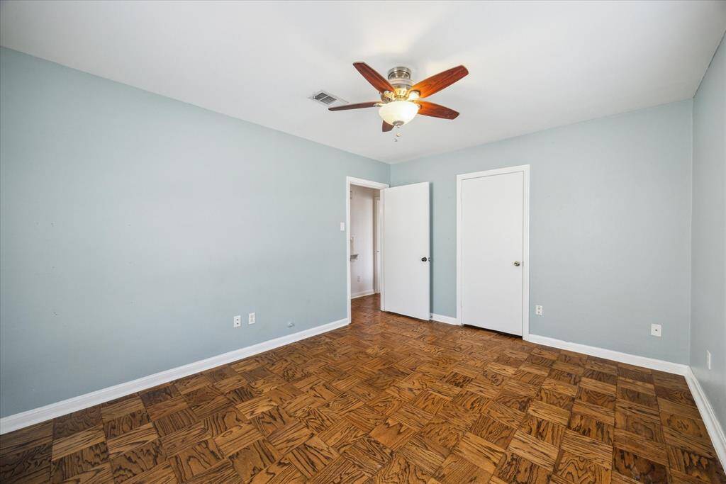 Bedroom #2