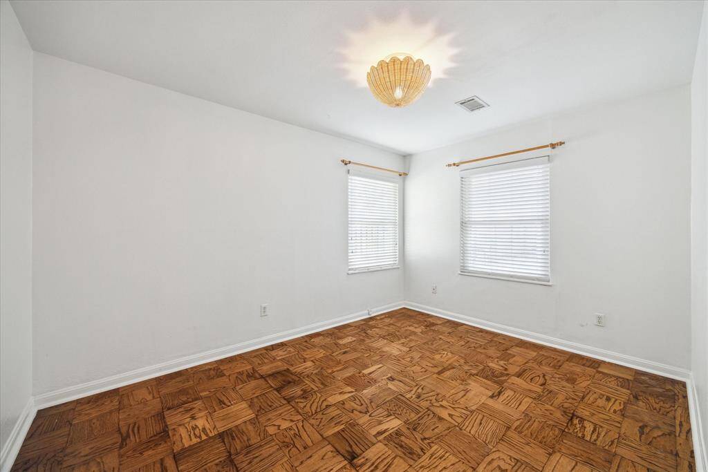 Bedroom #3