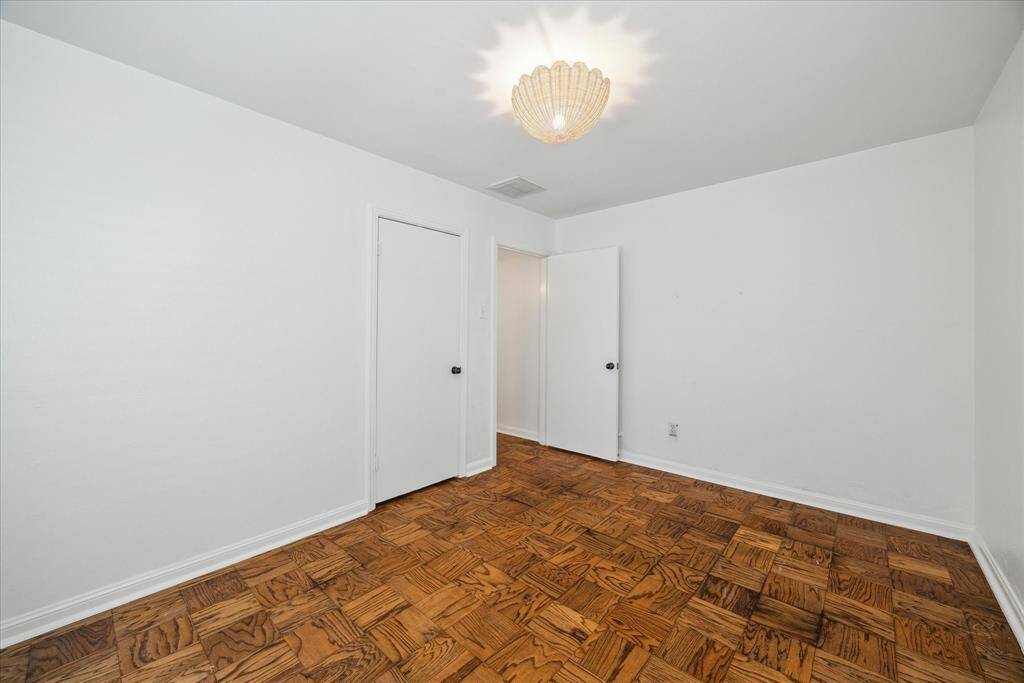 Bedroom #3
