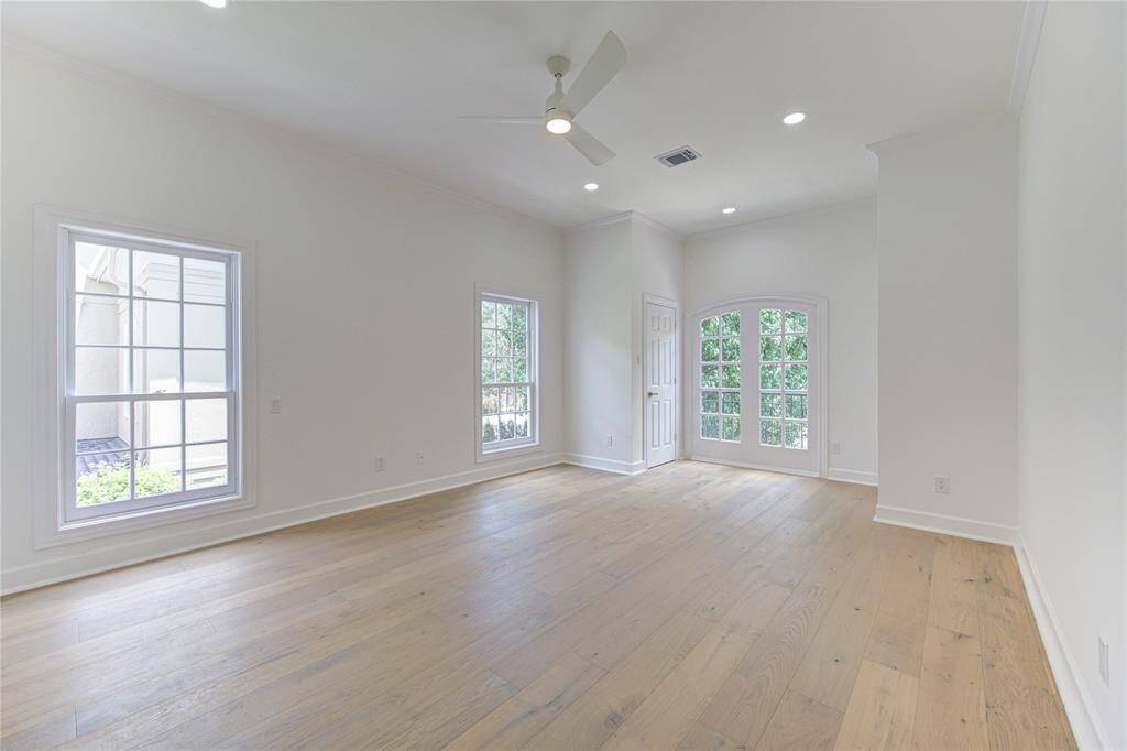 Secondary Bedroom (2nd Floor)