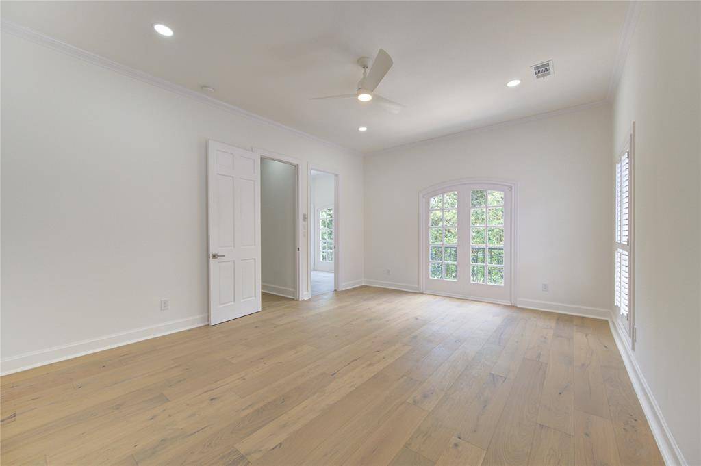 Secondary Bedroom (2nd Floor)