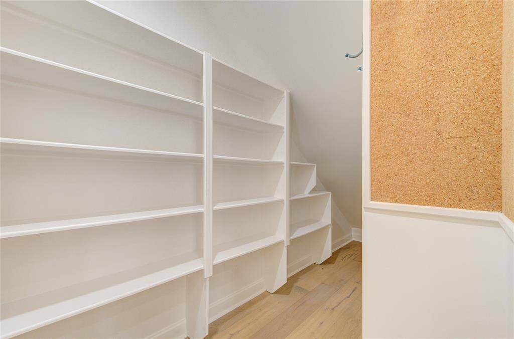 Butler's Pantry
