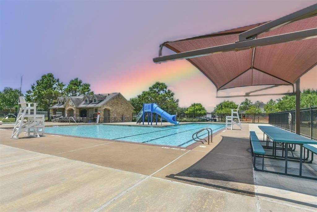 Community Pool