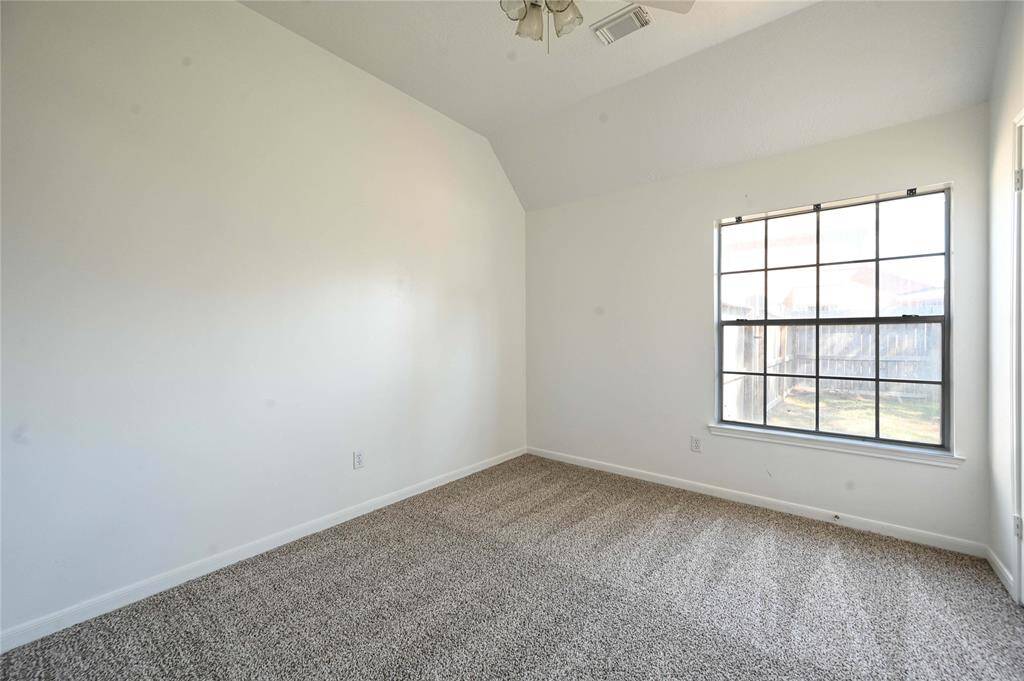 BEDROOM 2 NEXT TO LAUNDRY ROOM