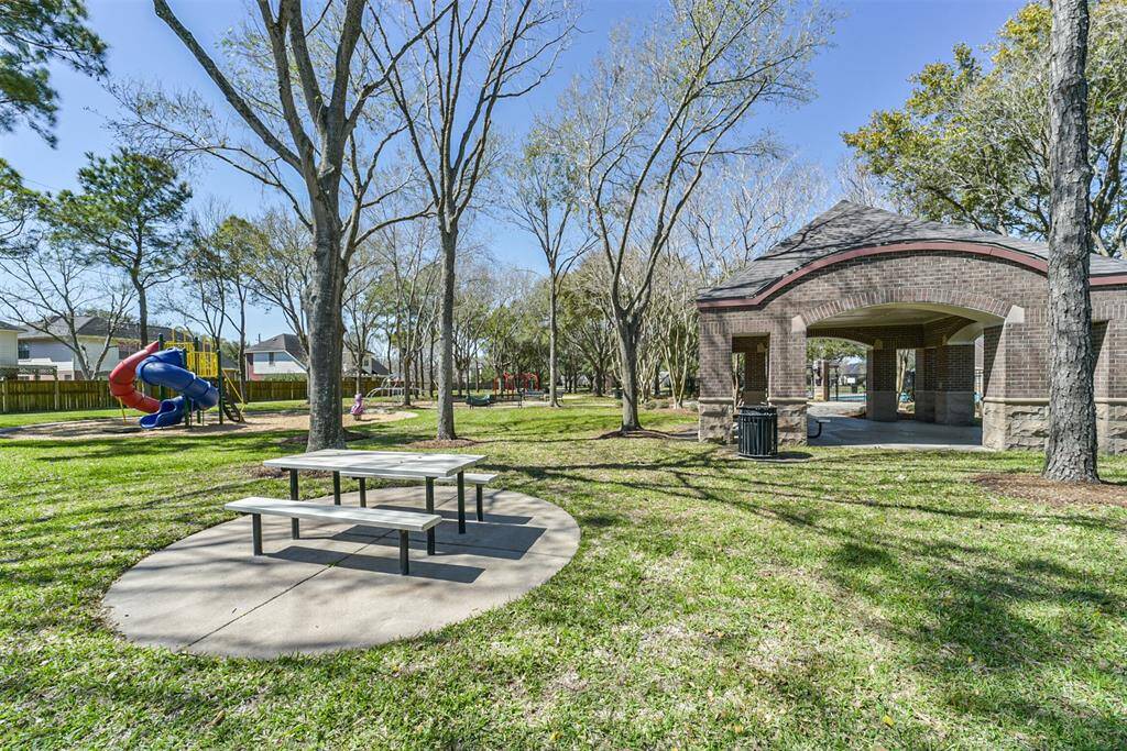 Serene park just around the corner. You will absolutely love this home.
