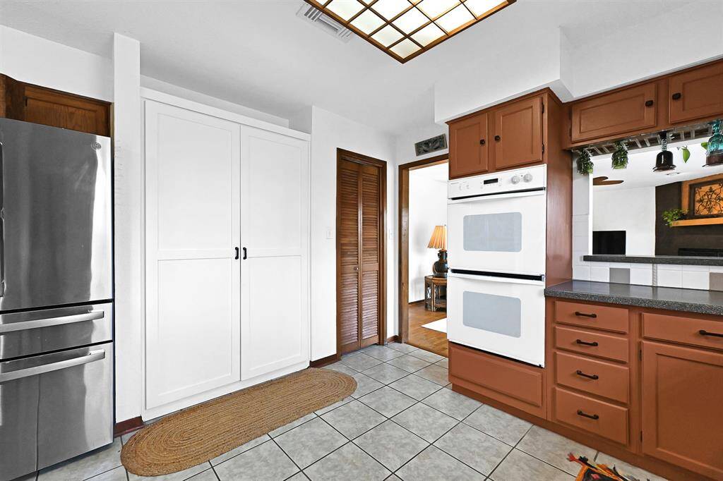 Large Pantry