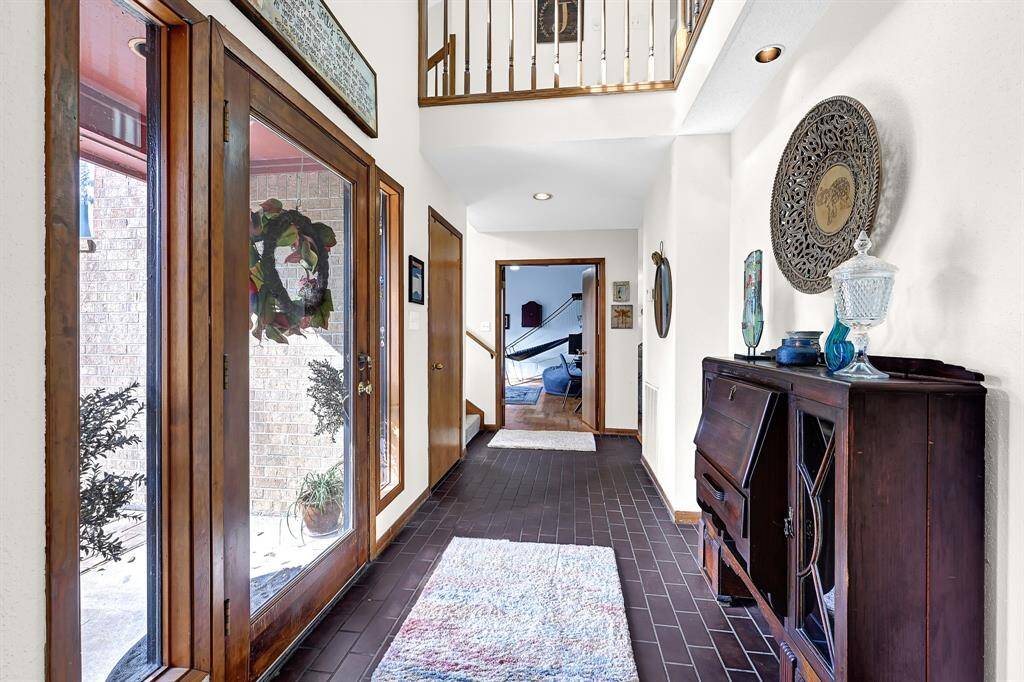Grand Foyer