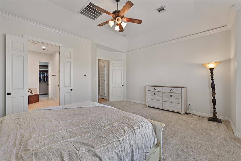 Another view of the Primary suite
