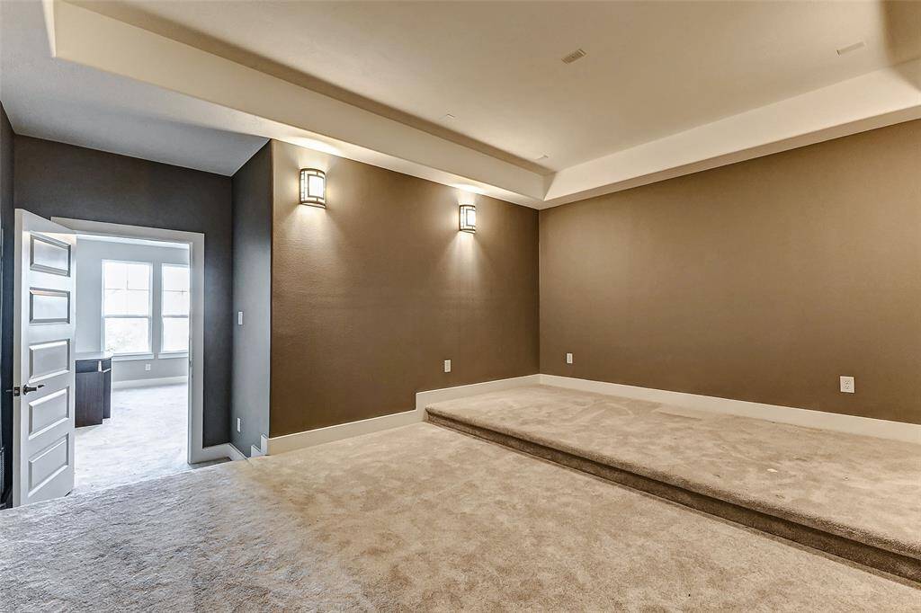 Home theater