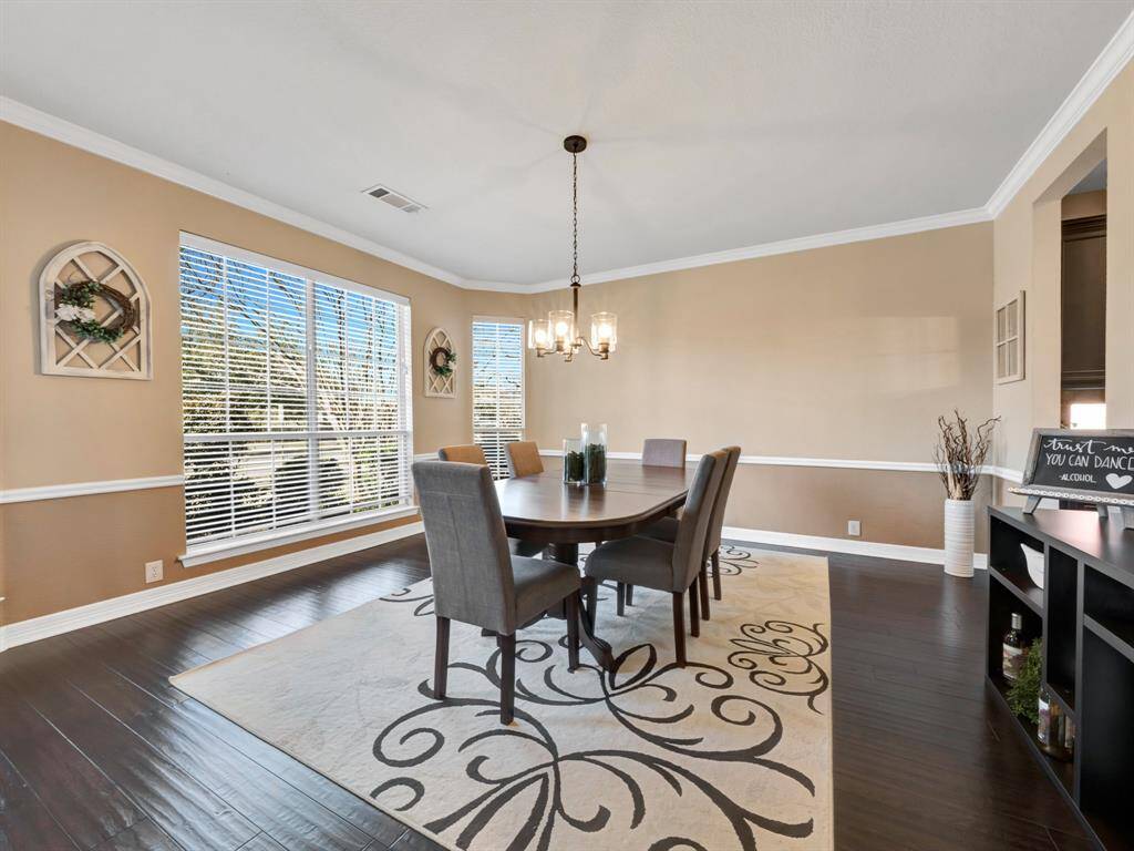 Dinning Room