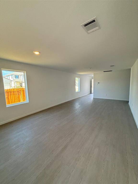 Pics are not of actual home. They are a representative of a home of the same floor plan