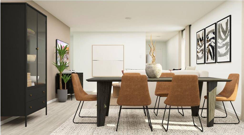 REPRESENTATIVE NOT ACTUAL HOME