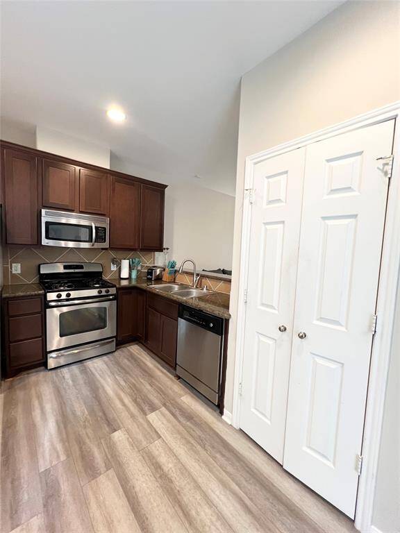 Kitchen pantry.